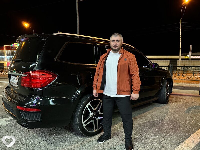 Ле, 36, Ставрополе — анкета №1491345