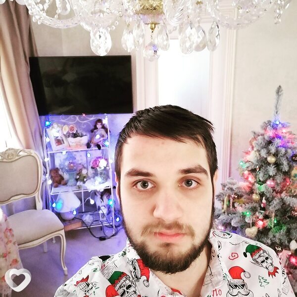 Егор, 26, Минске — анкета №1491348