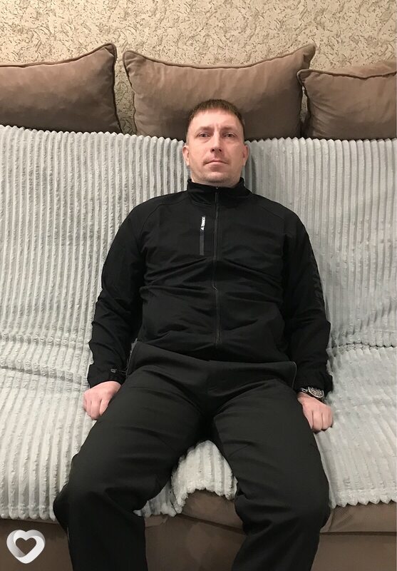 Евгений, 36, Ленинске-Кузнецком — анкета №1491350
