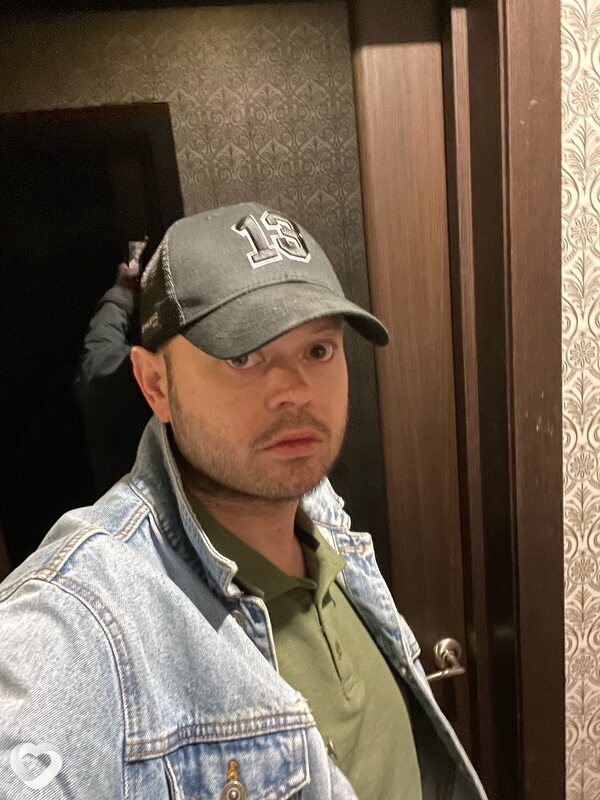Алексей, 38, Тюмени — анкета №1491351
