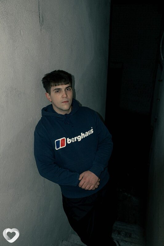Nikita, 22, Могилев — анкета №1491355