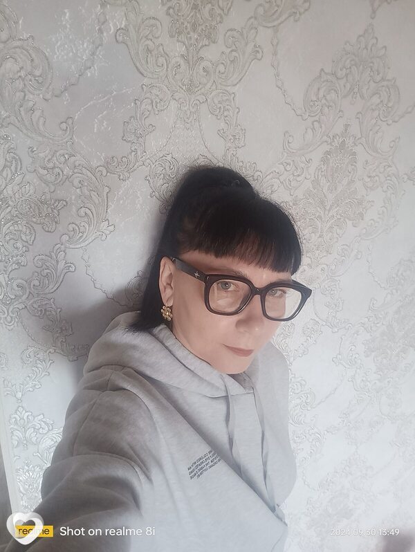 Krlsti, 43, Перми — анкета №1491357