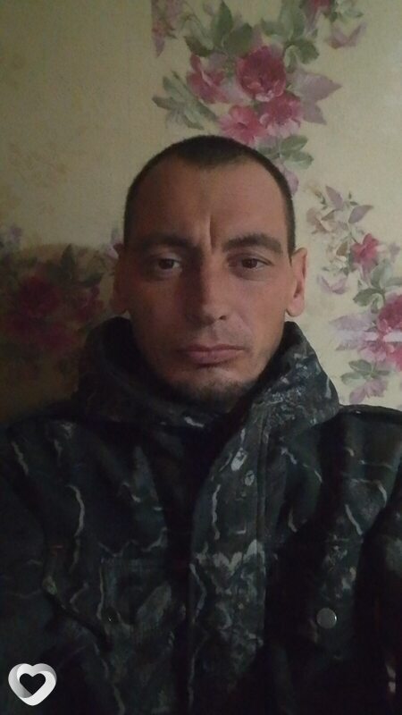 Виктор, 38, Астане — анкета №1491358