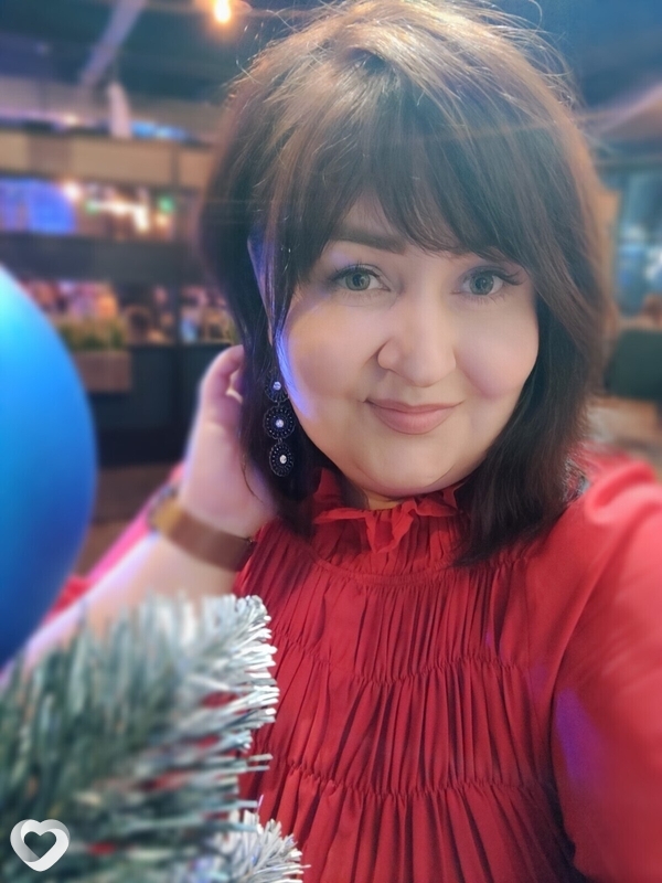 Елена, 39, Новокузнецке — анкета №1491382