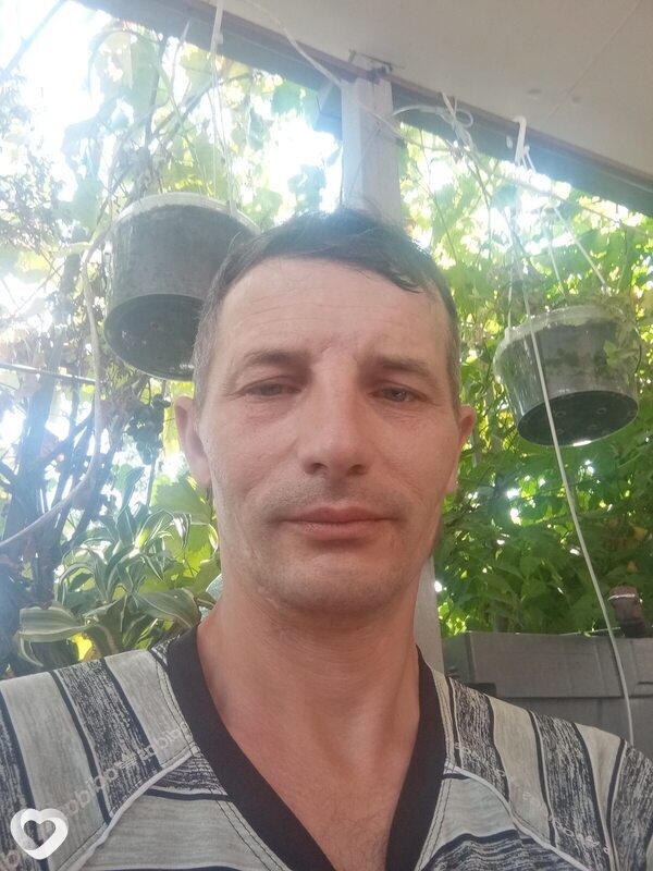 Геннадий, 48, Николаеве — анкета №1491388