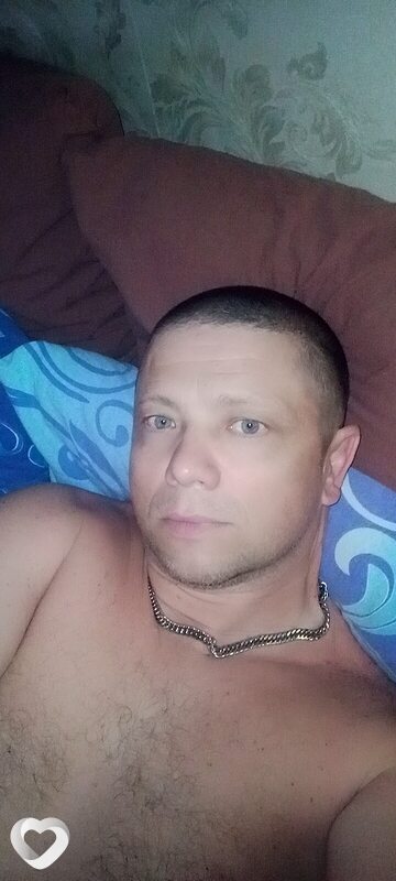 Алексей, 37, Старом Осколе — анкета №1491719