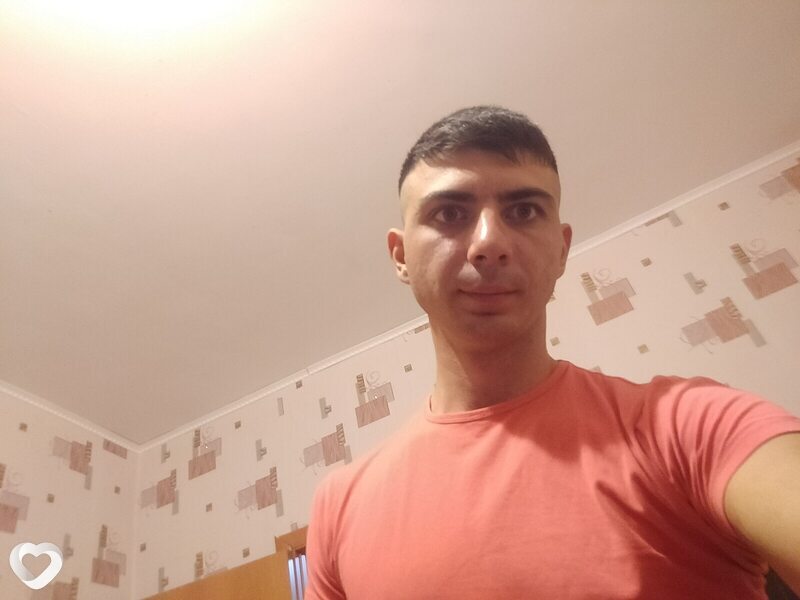 Александр, 35, Хабаровске — анкета №1491725