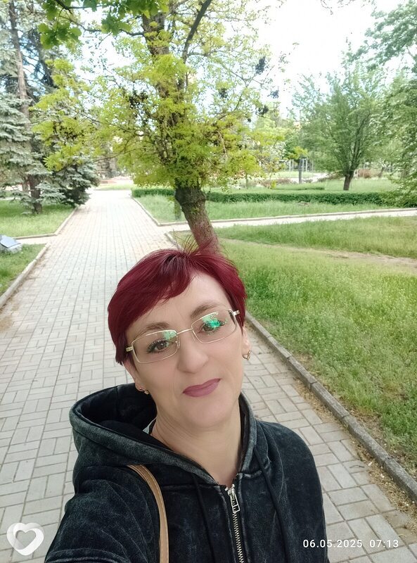 Валентина, 50, Макеевке — анкета №1491732