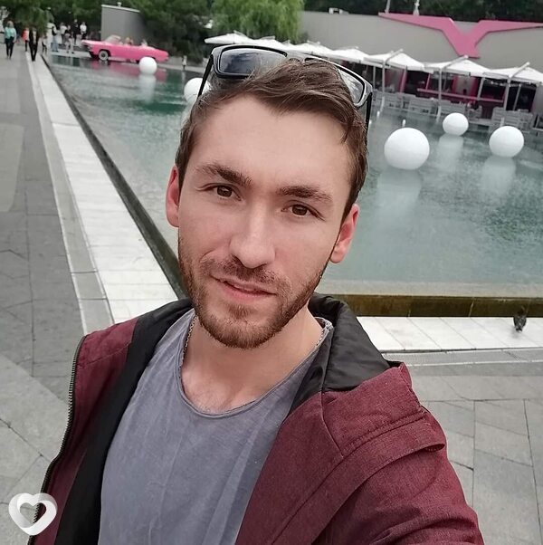 Иван, 32, Белгороде-Днестровском — анкета №1491737