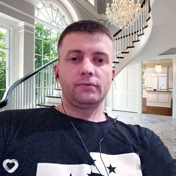 Павел, 37, Москве — анкета №1491527