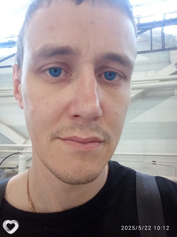 Владимир, 36, Твери — анкета №1491532