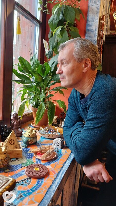 Станислав, 58, Новосибирске — анкета №1491545