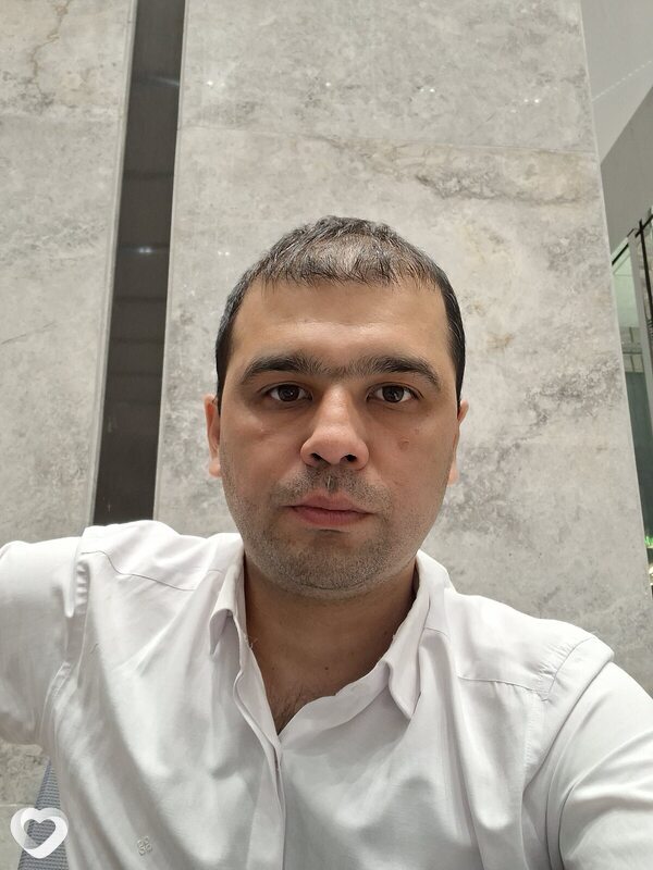 Суръат, 37, Ташкент — анкета №1491552