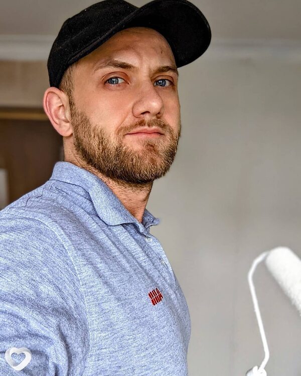 Вова, 29, Краснодаре — анкета №1491554