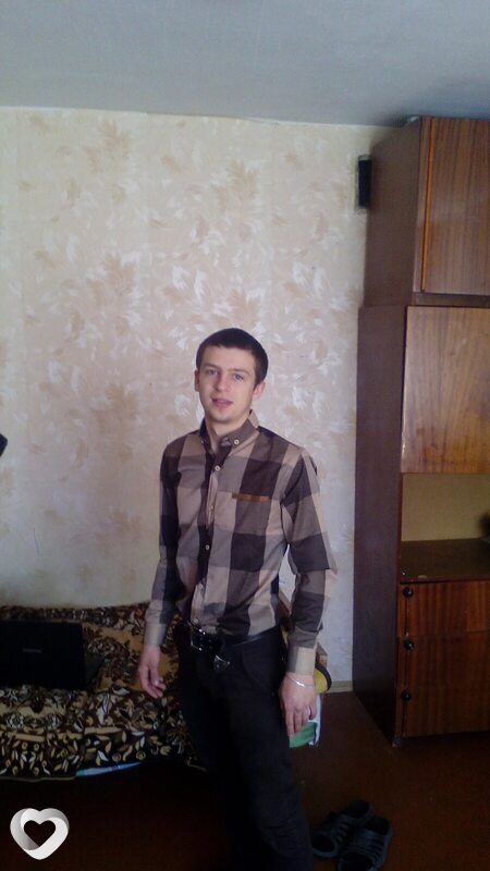 Николай, 31, Джанкое — анкета №1491555