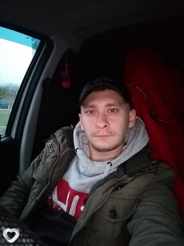 Сергей, 35, Тольятти — анкета №1491561