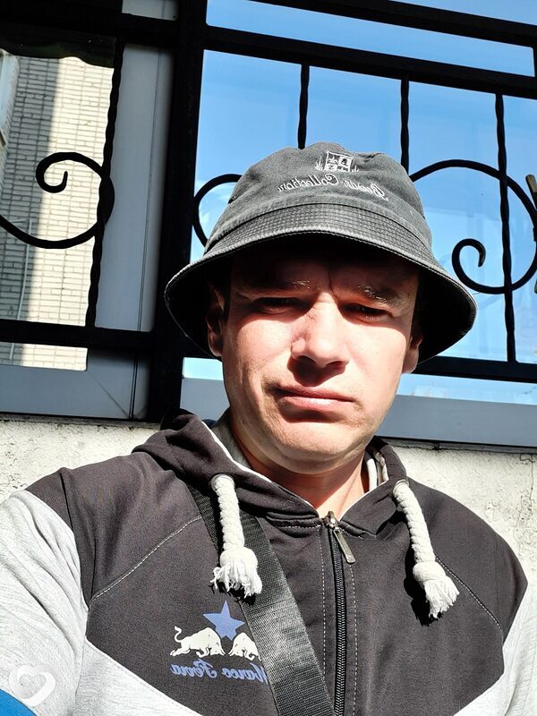 Юрий, 40, Осинниках — анкета №1491562
