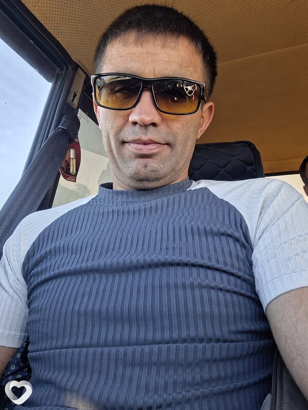 Ismail, 38, Таразе — анкета №1491897