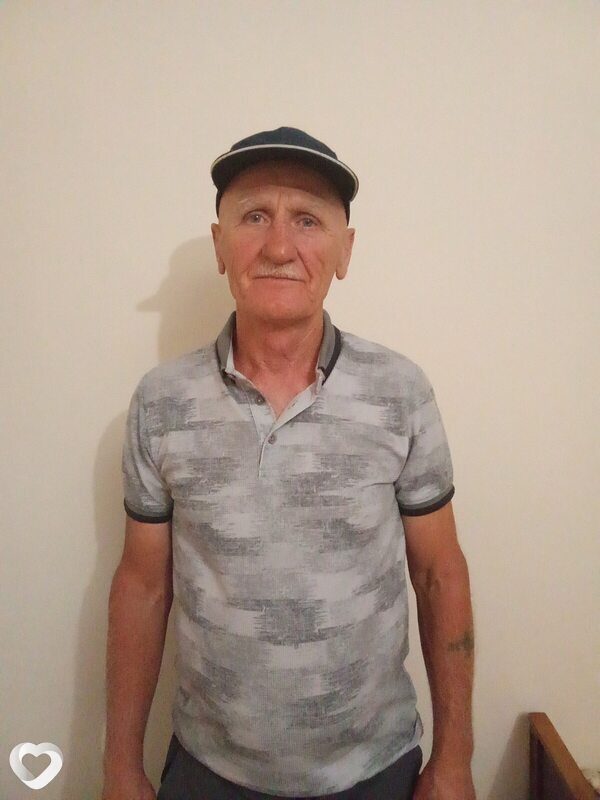 Шархан, 64, Симферополе — анкета №1491899
