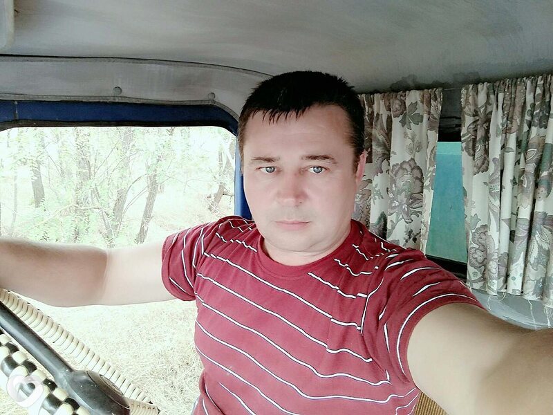 Андрей, 49, Крыловская — анкета №1491900