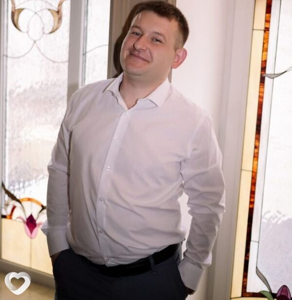 Виталя, 36, Ростове-на-Дону — анкета №1491911