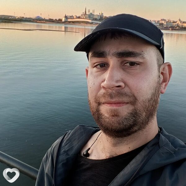 Марат, 38, Казани — анкета №1491768