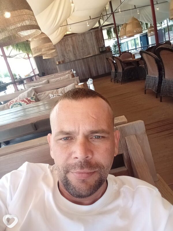 Владимир, 36, Волгограде — анкета №1491770