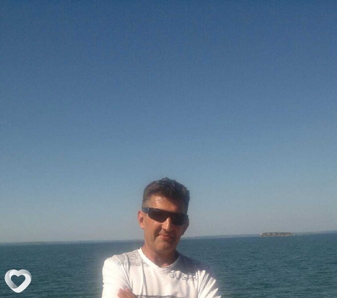 Александр, 57, Каменске-Уральском — анкета №1491772