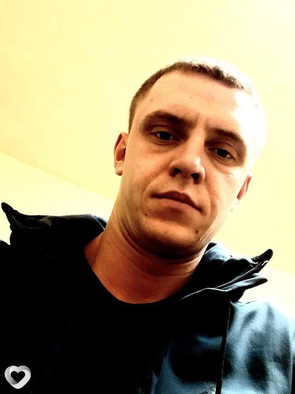 Иван, 26, Рязани — анкета №1491774