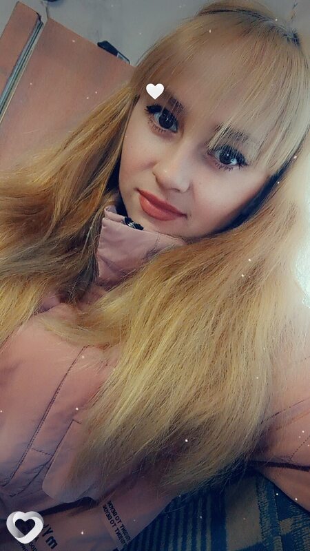 Валентина, 29, Новосибирске — анкета №1491781
