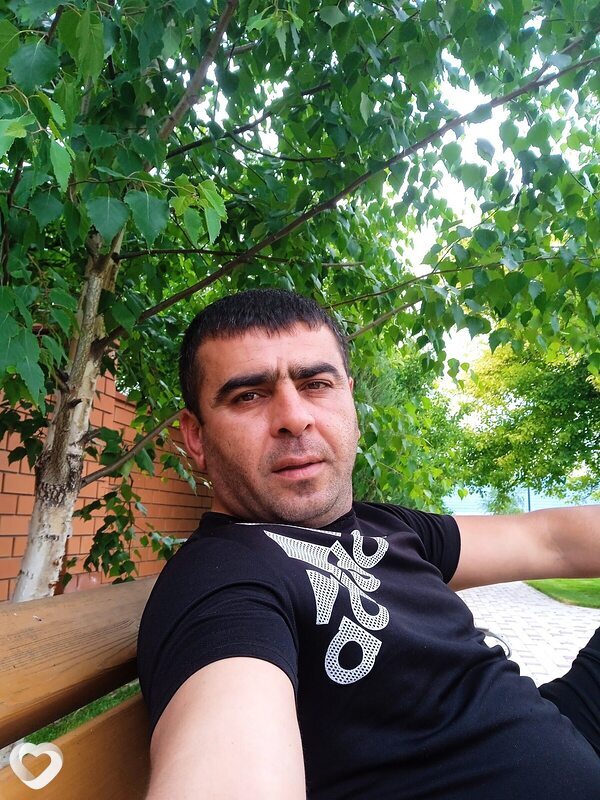 Тофиг, 41, Волжском — анкета №1491783