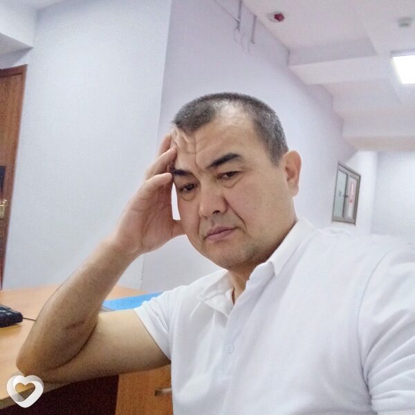 Коля, 43, Алматы — анкета №1491787