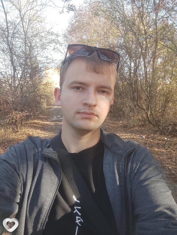 Александр, 25, Апшеронске — анкета №1491965