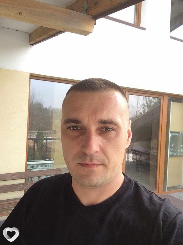 Юрий, 36, Ровно — анкета №1491976