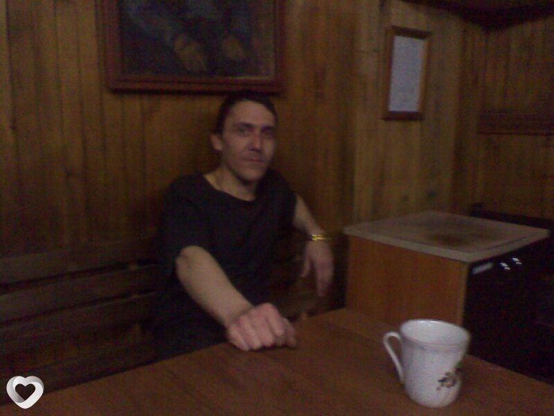 Евгений, 45, Новосибирске — анкета №1491980