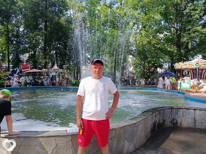 Олег, 31, Кунгуре — анкета №1491985