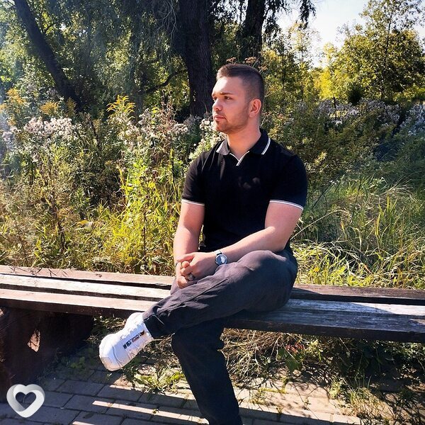 Александр, 21, Самаре — анкета №1491494
