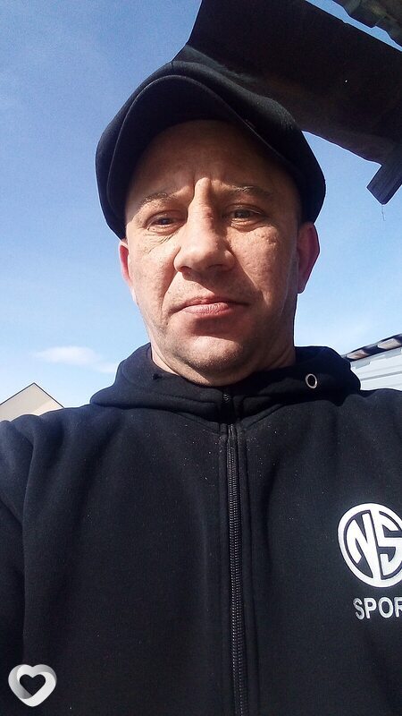 Александр, 43, Томске — анкета №1491496