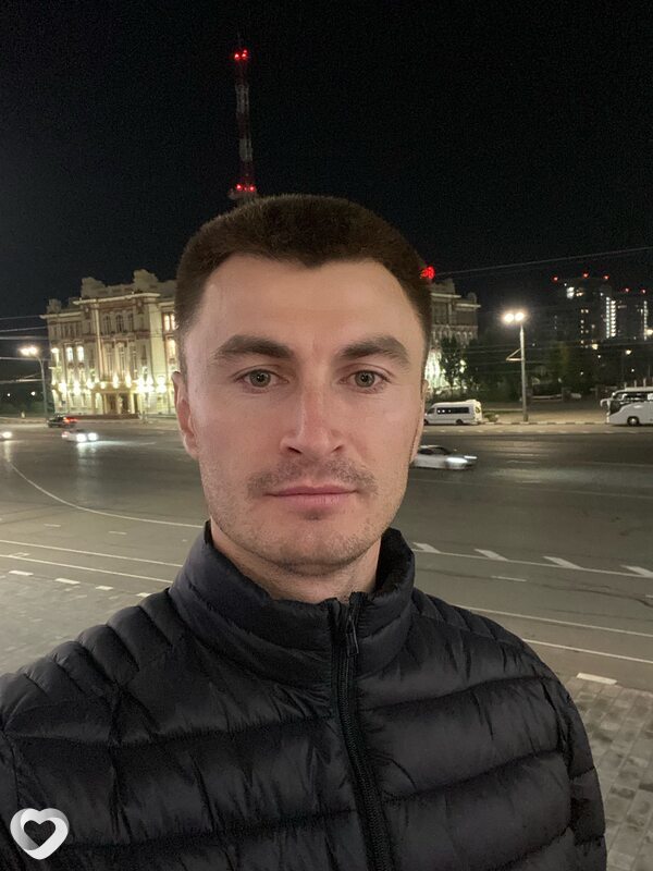 Роман, 33, Ростове-на-Дону — анкета №1491499
