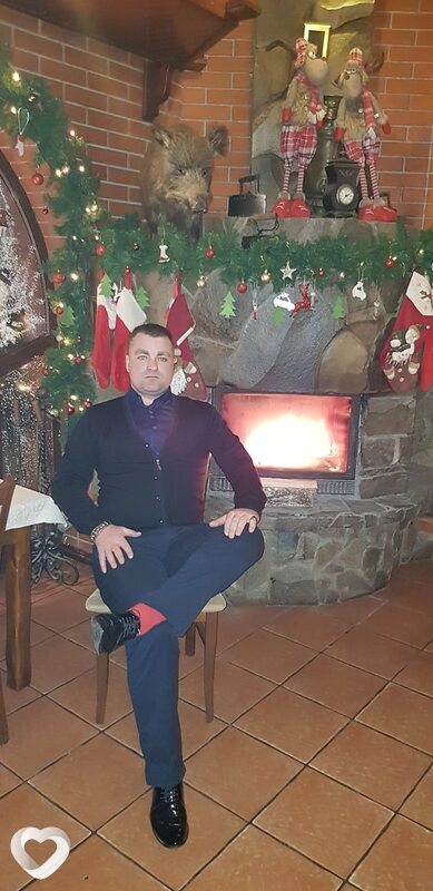 Павел, 35, Бресте — анкета №1491506