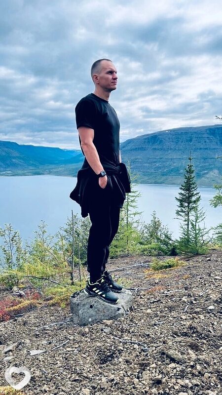 Дмитрий, 36, Барановичах — анкета №1491565