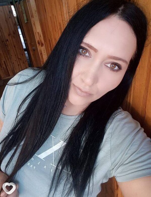 Олеся, 41, Минске — анкета №1491568
