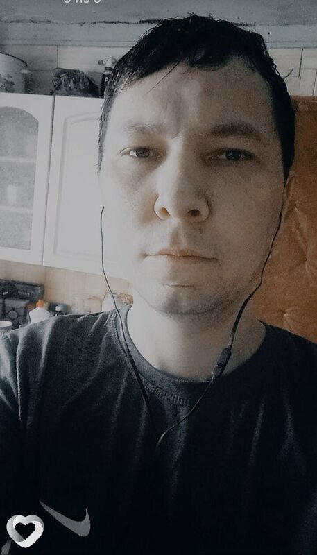 Михаил, 35, Борзи — анкета №1491569