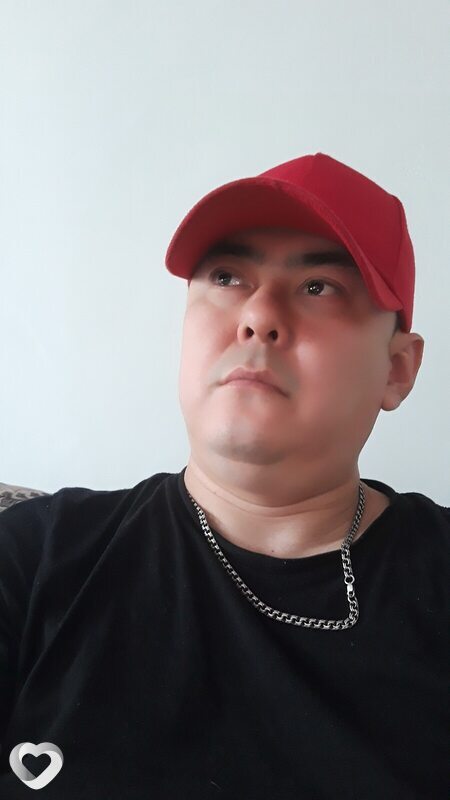 Адилет, 43, Семей — анкета №1491570