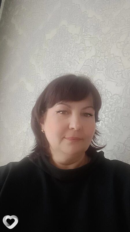 Елена, 47, Караганде — анкета №1491571