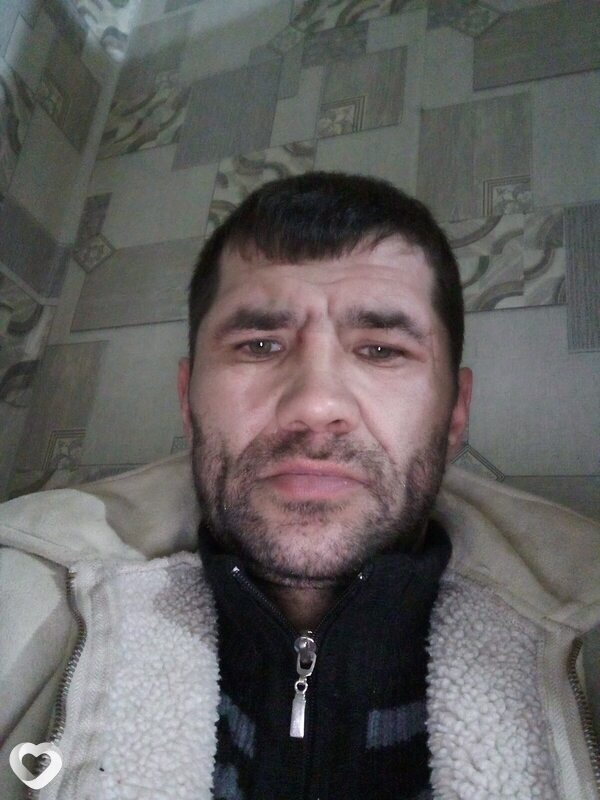 Костя, 39, Риддер — анкета №1491573