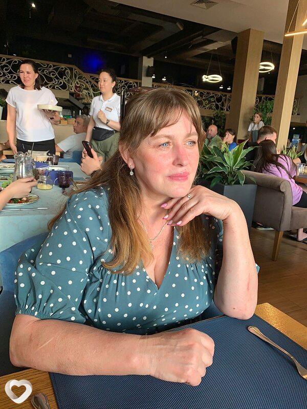 Татьяна, 49, Астрахани — анкета №1491577