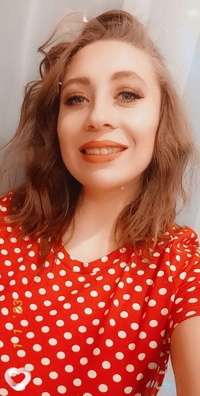 Екатерина, 29, Томске — анкета №1491581
