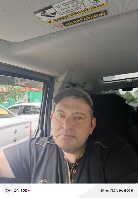 Павел, 49, Барнауле — анкета №1491583