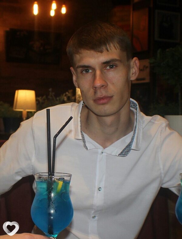 Игорь Черных, 29, Сосновом Боре — анкета №1491584